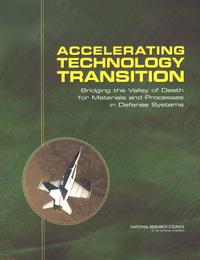 Cover Image:Accelerating Technology Transition