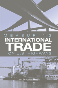 Measuring International Trade on U.S. Highways