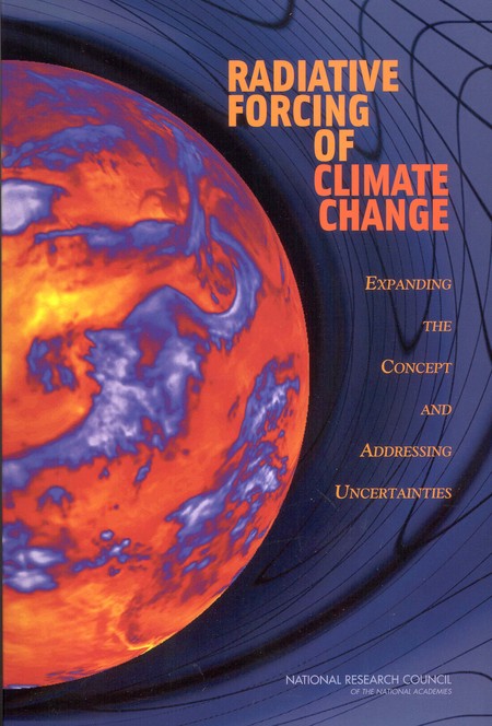 Radiative Forcing of Climate Change: Expanding the Concept and Addressing Uncertainties