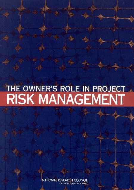 Cover:The Owner's Role in Project Risk Management