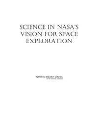 Science in NASA's Vision for Space Exploration