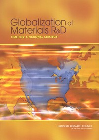 Globalization of Materials R&D: Time for a National Strategy