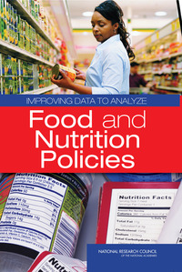 Improving Data to Analyze Food and Nutrition Policies
