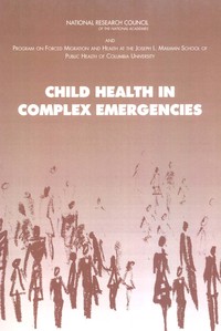 Child Health in Complex Emergencies