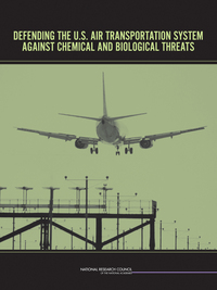 Defending the U.S. Air Transportation System Against Chemical and Biological Threats