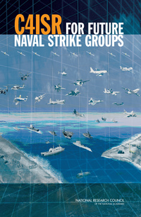 Cover Image: C4ISR for Future Naval Strike Groups