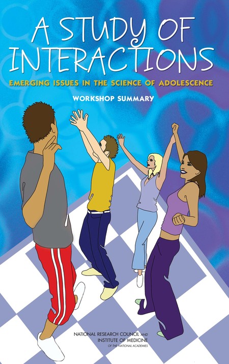 adolescence poster