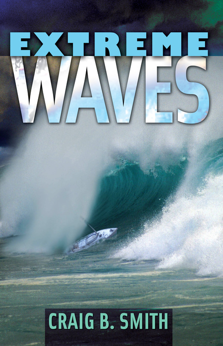 Cover: Extreme Waves