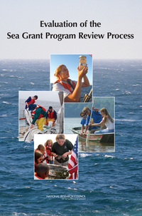 Evaluation of the Sea Grant Program Review Process