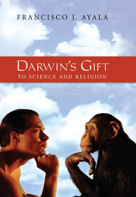 Darwin's Gift to Science and Religion