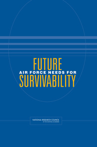 Future Air Force Needs for Survivability