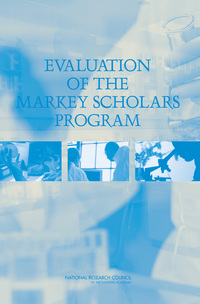 Evaluation of the Markey Scholars Program