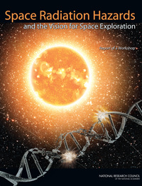 Space Radiation Hazards and the Vision for Space Exploration: Report of a Workshop