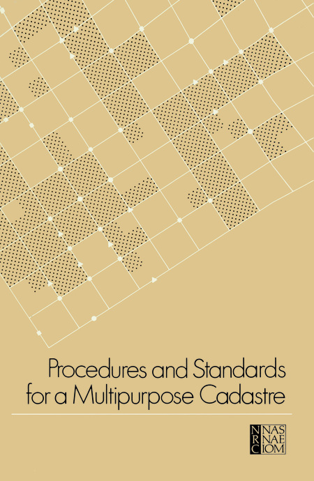 Procedures and Standards for a Multipurpose Cadastre
