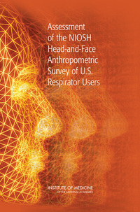 Assessment of the NIOSH Head-and-Face Anthropometric Survey of U.S. Respirator Users