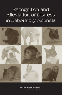 Institute for Laboratory Animal Research | National Academies