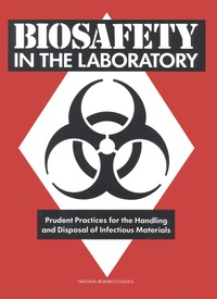 Cover Image: Biosafety in the Laboratory