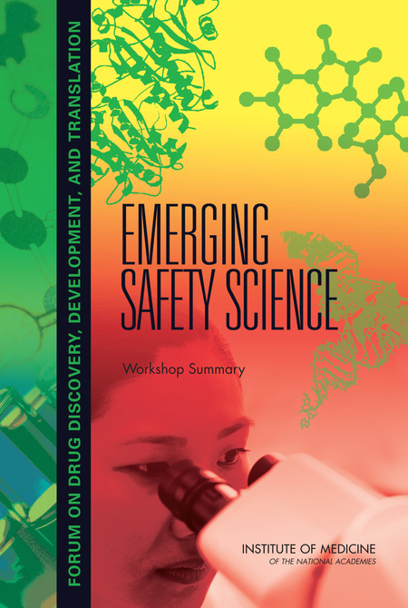 Emerging Safety Science: Workshop Summary