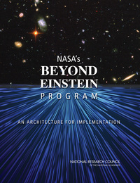 NASA's Beyond Einstein Program: An Architecture for Implementation