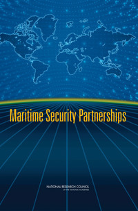 Cover Image: Maritime Security Partnerships