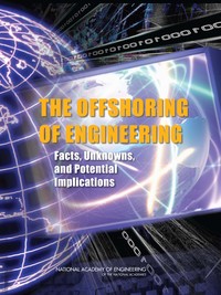 Cover Image: The Offshoring of Engineering