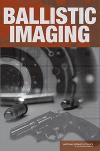Cover Image: Ballistic Imaging