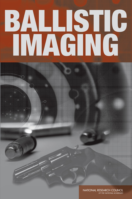 Cover: Ballistic Imaging