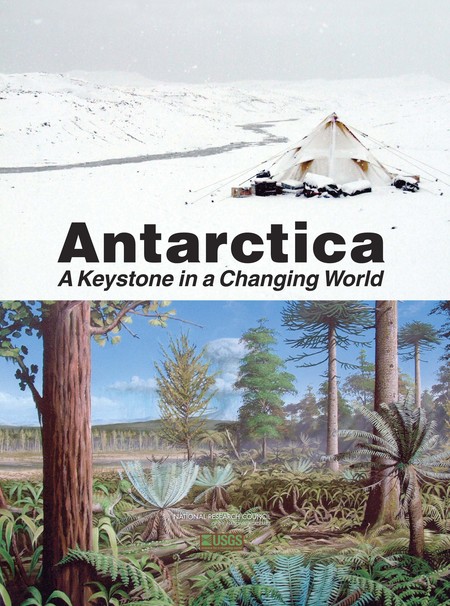 Antarctica: A Keystone in a Changing World