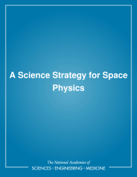 A Science Strategy for Space Physics
