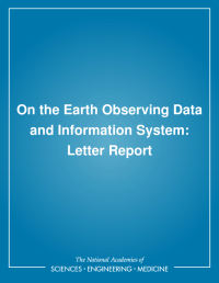 Cover Image: On the Earth Observing Data and Information System