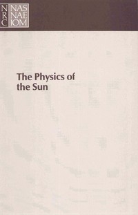 Cover Image: The Physics of the Sun