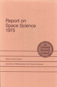 Report on Space Science