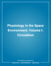Cover Image: Physiology in the Space Environment