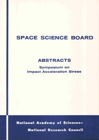 Cover Image: Symposium on the Impact Acceleration Stress Abstracts