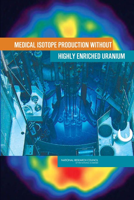 Medical Isotope Production Without Highly Enriched Uranium