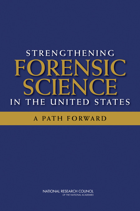 forensic science research paper ideas