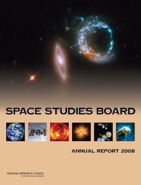 Space Studies Board Annual Report 2008