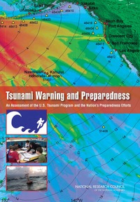 Cover Image: Tsunami Warning and Preparedness