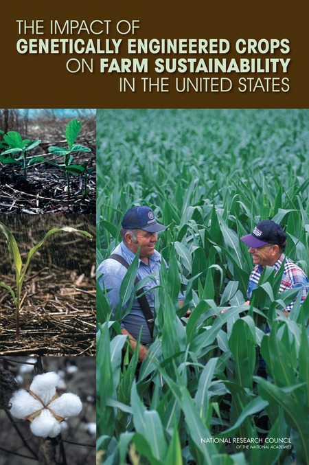 1 Introduction | The Impact of Genetically Engineered Crops on Farm  Sustainability in the United States |The National Academies Press