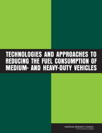 Technologies and Approaches to Reducing the Fuel Consumption of Medium- and Heavy-Duty Vehicles