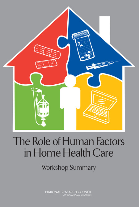 The Role of Human Factors in Home Health Care: Workshop Summary