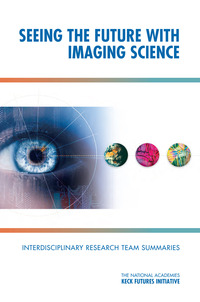 Seeing the Future with Imaging Science: Interdisciplinary Research Team Summaries