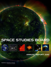 Space Studies Board Annual Report 2010