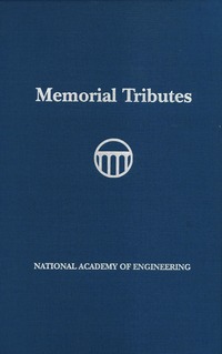 Memorial Tributes: Volume 16