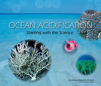 Ocean Acidification: Starting with the Science