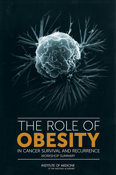 The Role of Obesity in Cancer Survival and Recurrence: Workshop Summary