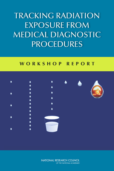 Tracking Radiation Exposure from Medical Diagnostic Procedures: Workshop Report