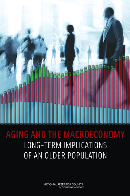 Aging and the Macroeconomy: Long-Term Implications of an Older Population
