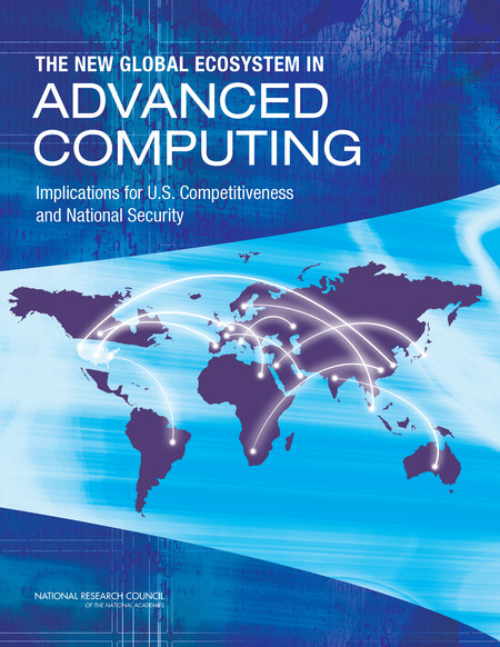 Appendix H: Top 20 Largest Hardware and Software Companies | The New Global Ecosystem in Advanced Computing: Implications for U.S. Competitiveness and National Security |The National Academies Press