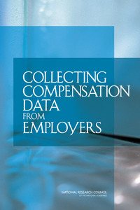 Collecting Compensation Data from Employers